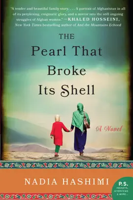 Read: The Pearl That Broke Its Shell Book