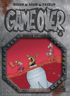 Game Over - Tome 09 by Midam