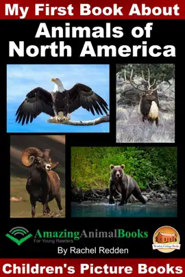 Read: My First Book About Animals of North Book America