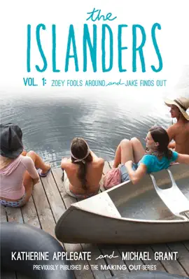 Read: The Islanders: Book Volume 1