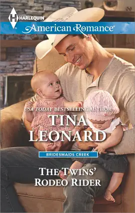 Read: The Book Twins' Rodeo Rider