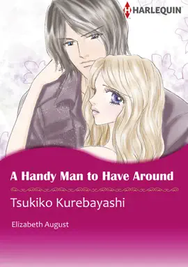 Read: A Handy Man to Have Book Around