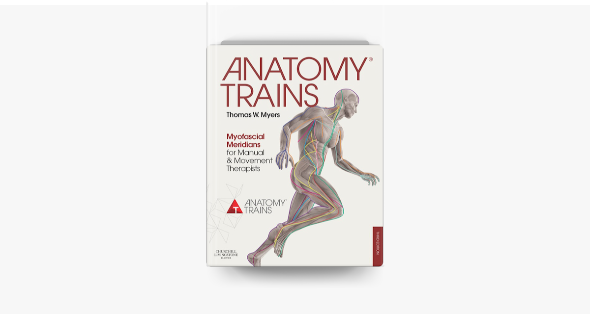 ‎Anatomy Trains on Apple Books