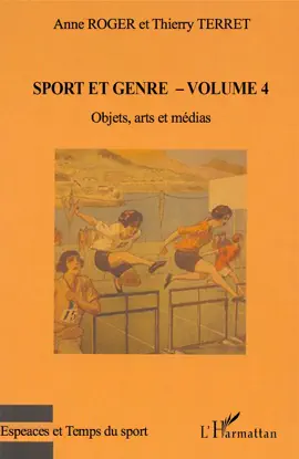 Read: Sport et genre (volume Book 4)