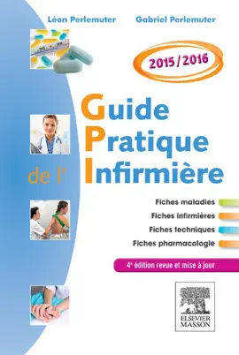 Read: Guide pratique de Book l'infirmière 2015-2016