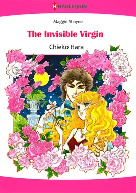 Read: The Invisible Virgin Book
