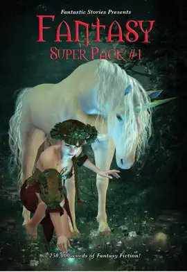 Read: Fantastic Stories Presents: Fantasy Book Super Pack #1