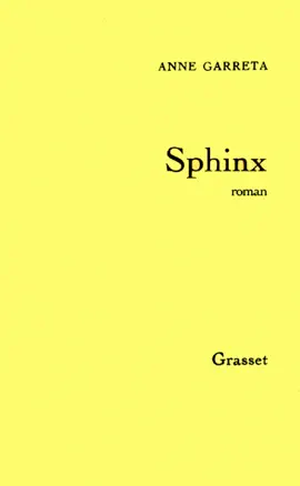 Read: Sphinx
