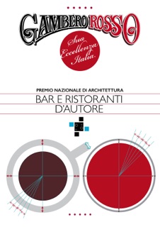 Bar e ristoranti d'autore by Gambero Rosso