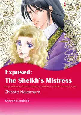 Read: Exposed