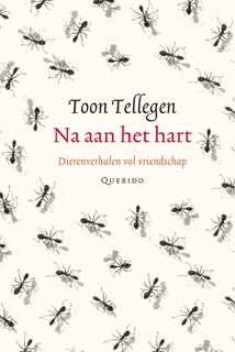 Na aan het hart by Toon Tellegen