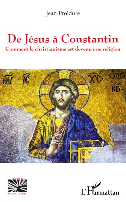 De jésus à constantin