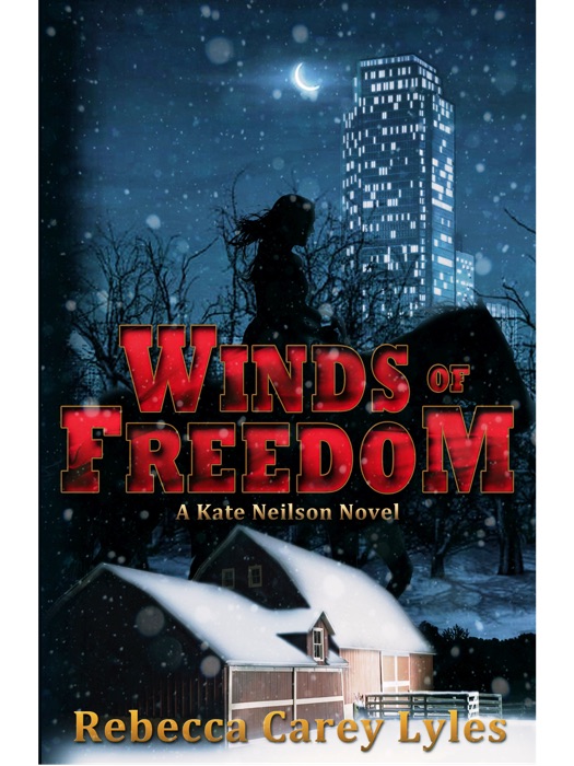 Winds of Freedom