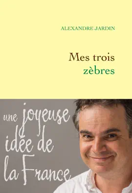 Read: Mes trois Book zèbres