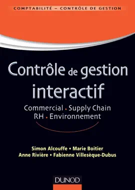 Read: Contrôle de Book gestion interactif
