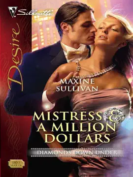Read: Mistress & Book a Million Dollars