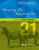 Book Keeping On Keeping On: 21---African Safari---Kenya-Tanzania I