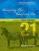 Keeping On Keeping On: 21---African Safari---Kenya-Tanzania I - Michael Farquhar