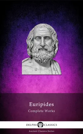 Read: Delphi Book Complete Works of Euripides