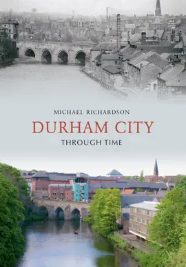 Read: Durham City Book Through Time