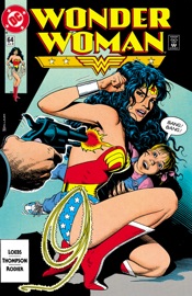 Wonder Woman (1986-2006) #64 - William Messner-Loebs & Lee Moder