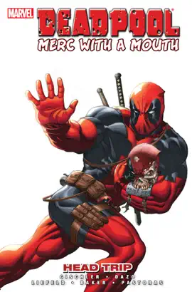 Read: Deadpool
