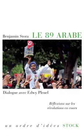 Read: Le 89 arabe Book