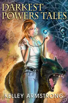 Read: Darkest Book Powers Tales