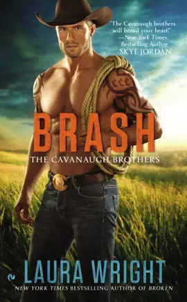 Read: Brash