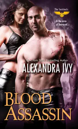 Read: Blood Assassin Book