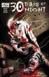 30 Days of Night #2