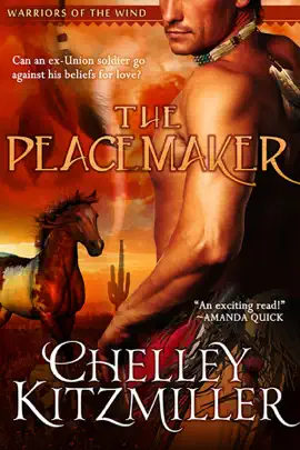 Read: The Peacemaker Book
