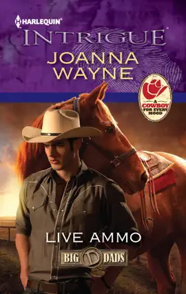 Read: Book Live Ammo
