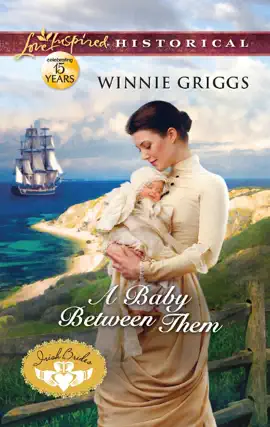 Read: A Baby Between Book Them