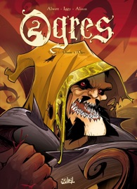Ogres T01 - Iggy & Audrey Alwett