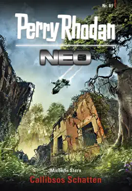 Read: Book Perry Rhodan Neo 81: Callibsos Schatten