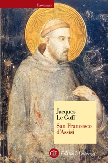 San Francesco d'Assisi by Jacques Le Goff