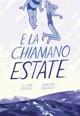 Read: E La Chiamano Estate Book