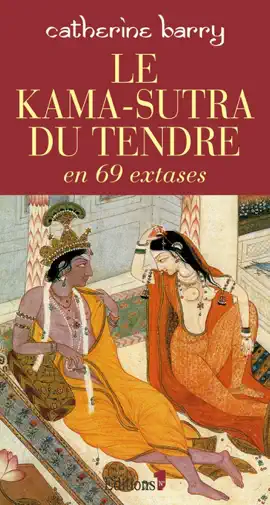 Read: Le Kama-Sutra du tendre Book en 69 extases