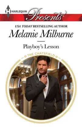 Read: Book Playboy's Lesson