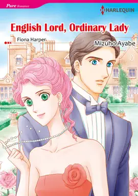 Read: English Book Lord, Ordinary Lady