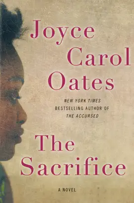 Read: The Sacrifice Book