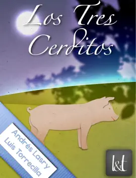Read: Book Los Tres Cerditos