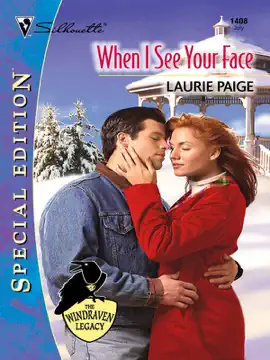 Read: WHEN I SEE YOUR FACE Book