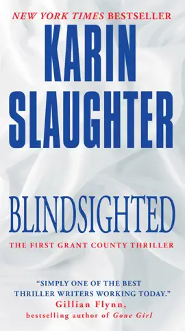 Read: Blindsighted