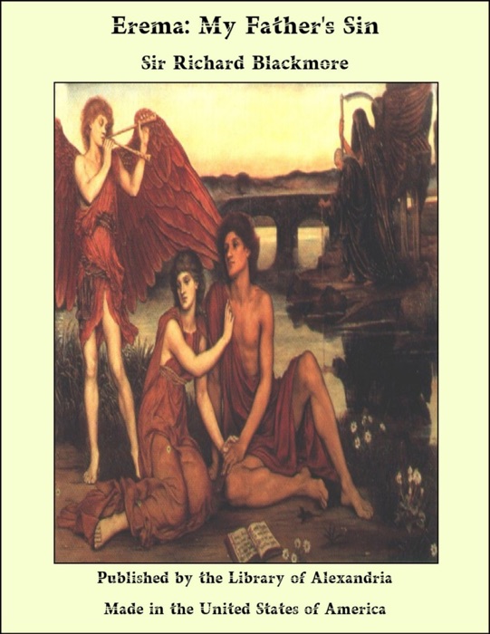 Erema: My Father's Sin