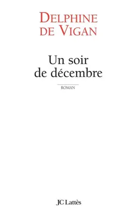 Read: Un soir de décembre Book