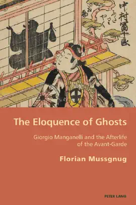 Read: The Eloquence Book of Ghosts