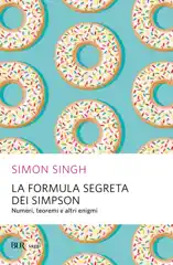 La formula segreta dei Simpson