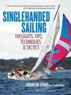 Read: Book Singlehanded Sailing